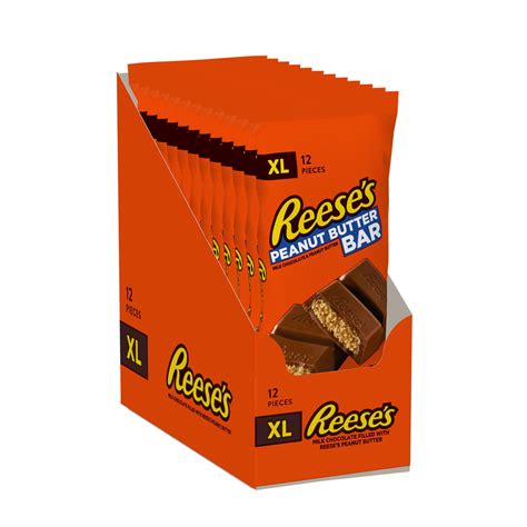 How does Peanut Butter Candy Bar fit into your Daily Goals - calories, carbs, nutrition