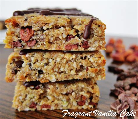 How does Peanut Butter Chocolate Chip Energy Bar fit into your Daily Goals - calories, carbs, nutrition