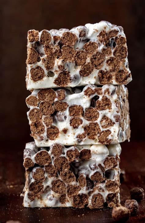 How does Peanut Butter Cocoa Puff Bars fit into your Daily Goals - calories, carbs, nutrition