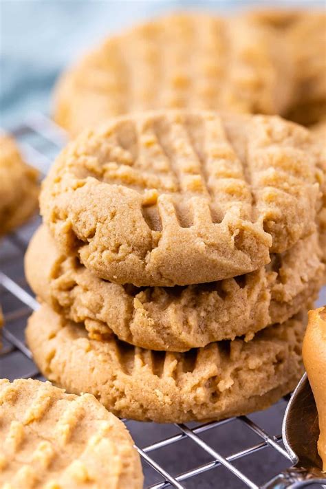 How does Peanut Butter Cookie fit into your Daily Goals - calories, carbs, nutrition