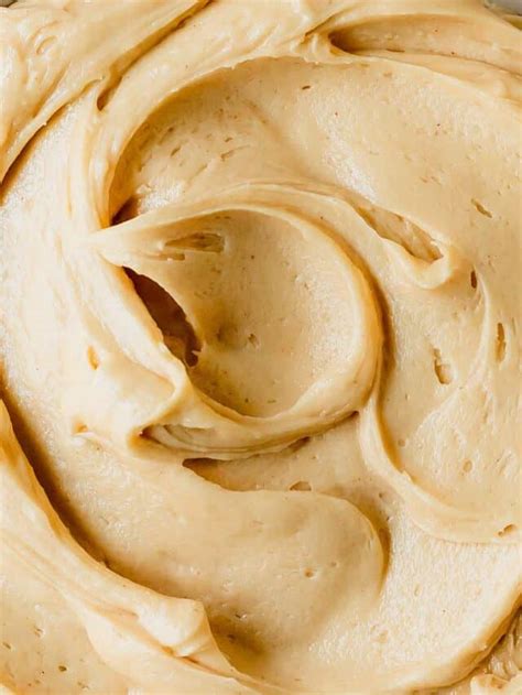 How does Peanut Butter Cream Cheese Icing fit into your Daily Goals - calories, carbs, nutrition