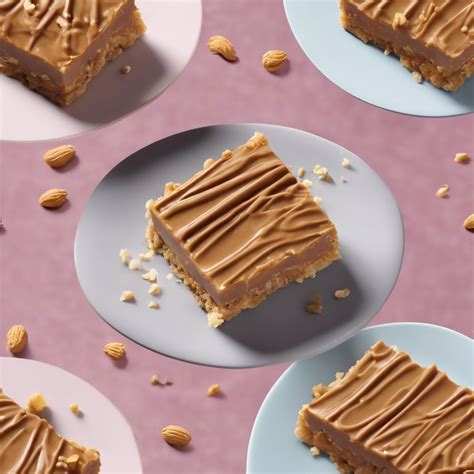 How does Peanut Butter Crispy Bar fit into your Daily Goals - calories, carbs, nutrition