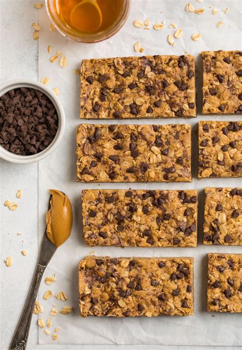 How does Peanut Butter Protein Bar fit into your Daily Goals - calories, carbs, nutrition