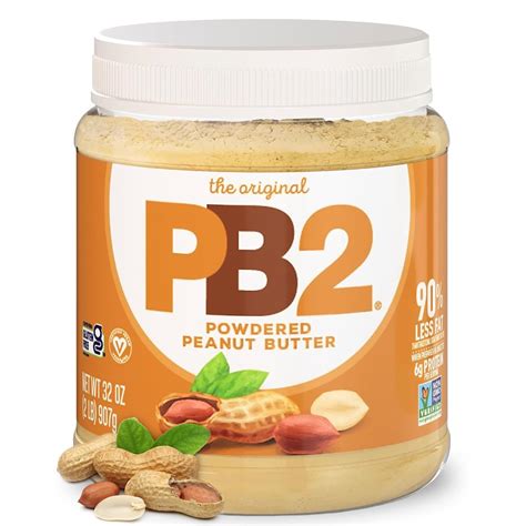 How does Peanut Butter Protein Shake fit into your Daily Goals - calories, carbs, nutrition