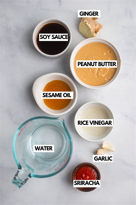 How does Peanut Butter Stir-Fry Sauce fit into your Daily Goals - calories, carbs, nutrition