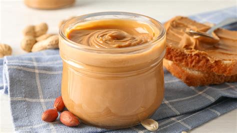 How does Peanut Butter fit into your Daily Goals - calories, carbs, nutrition