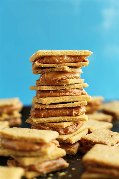 How does Peanut Crackers fit into your Daily Goals - calories, carbs, nutrition