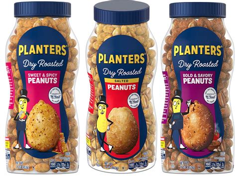 How does Peanuts Roasted Spicy 1 oz fit into your Daily Goals - calories, carbs, nutrition