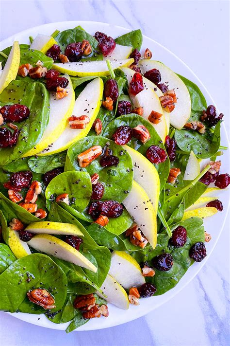 How does Pear Salad, Sliced Pears fit into your Daily Goals - calories, carbs, nutrition