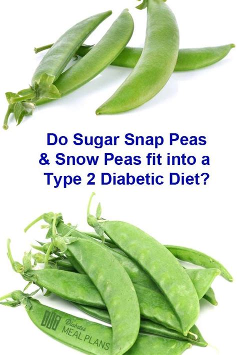 How does Peas Sugar Snap fit into your Daily Goals - calories, carbs, nutrition