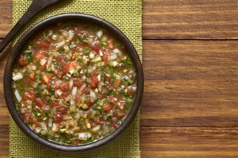 How does Pebre Sauce fit into your Daily Goals - calories, carbs, nutrition