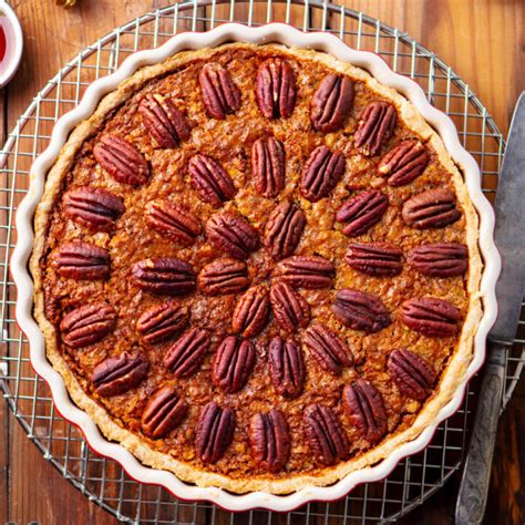 How does Pecan Pie fit into your Daily Goals - calories, carbs, nutrition