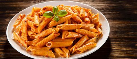 How does Penne Rigate Noodles (12946.0) fit into your Daily Goals - calories, carbs, nutrition
