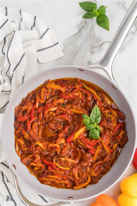 How does Peperonata fit into your Daily Goals - calories, carbs, nutrition