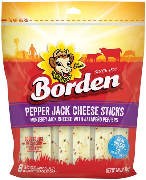 How does Pepper Jack Cheese Stick fit into your Daily Goals - calories, carbs, nutrition