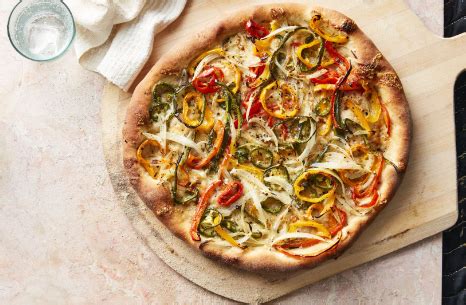How does Pepper and Onion Pizza (16126.3) fit into your Daily Goals - calories, carbs, nutrition