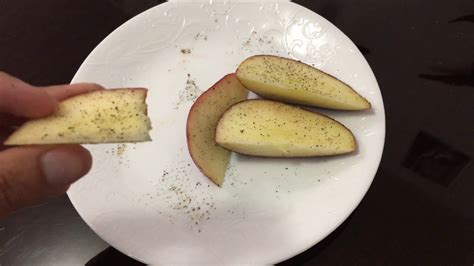 How does Peppered Apples & Onions fit into your Daily Goals - calories, carbs, nutrition