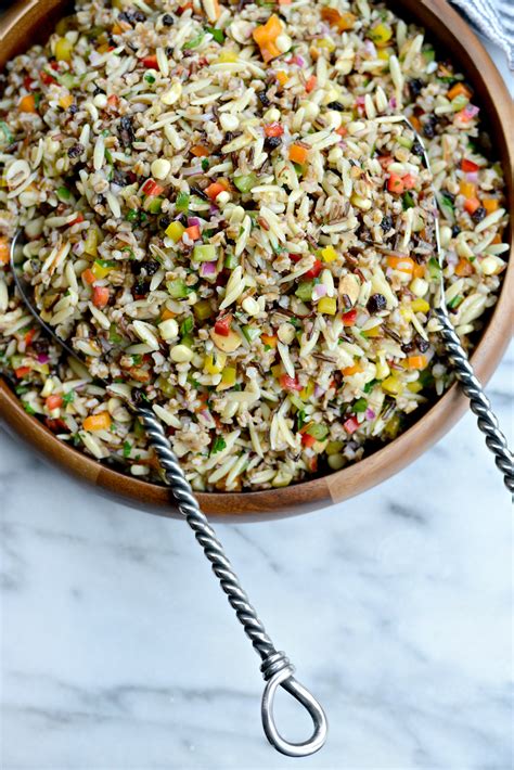 How does Peppered Tilapia, Orzo Wild Rice Salad, California Blend Vegetables fit into your Daily Goals - calories, carbs, nutrition