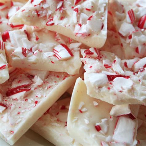 How does Peppermint Bark fit into your Daily Goals - calories, carbs, nutrition