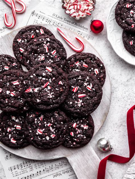How does Peppermint Cookie fit into your Daily Goals - calories, carbs, nutrition
