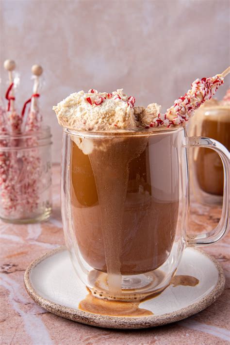 How does Peppermint Mocha Creamer fit into your Daily Goals - calories, carbs, nutrition