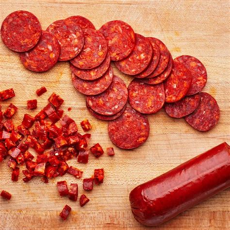 How does Pepperoni, Peppers & Mozzarella Biscuits fit into your Daily Goals - calories, carbs, nutrition