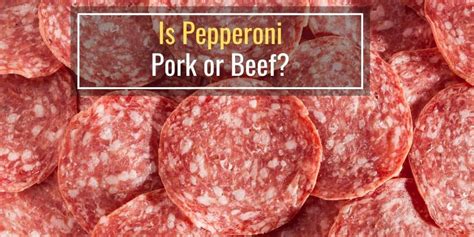 How does Pepperoni - Pork, beef fit into your Daily Goals - calories, carbs, nutrition