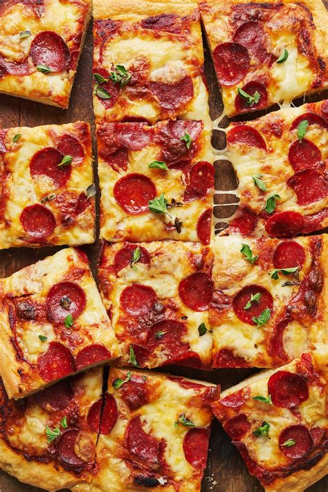 How does Pepperoni Pizza (8369.1) fit into your Daily Goals - calories, carbs, nutrition