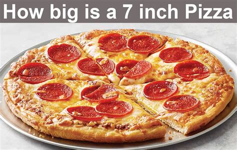 How does Pepperoni Pizza - 7 inch fit into your Daily Goals - calories, carbs, nutrition