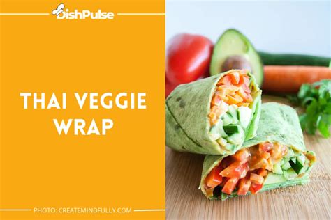 How does Perfect Pairings Thai Vegetable Wrap & Lo Mein Salad fit into your Daily Goals - calories, carbs, nutrition