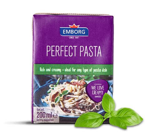 How does Perfect Pasta fit into your Daily Goals - calories, carbs, nutrition