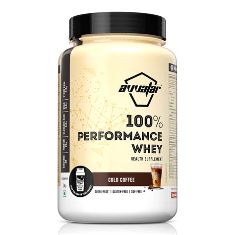 How does Performance Whey fit into your Daily Goals - calories, carbs, nutrition