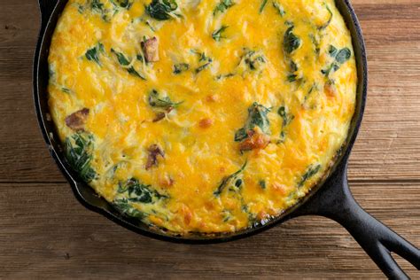 How does Personal Bacon and Pasta Frittata fit into your Daily Goals - calories, carbs, nutrition