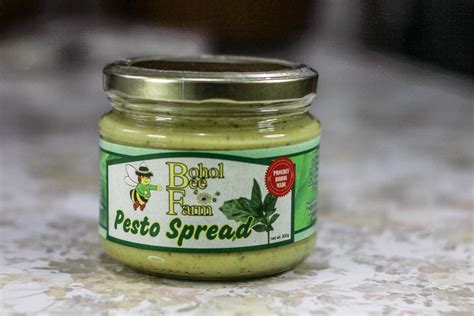 How does Pesto Spread fit into your Daily Goals - calories, carbs, nutrition