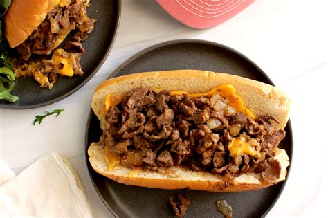 How does Philly Beef Sub Sandwich fit into your Daily Goals - calories, carbs, nutrition