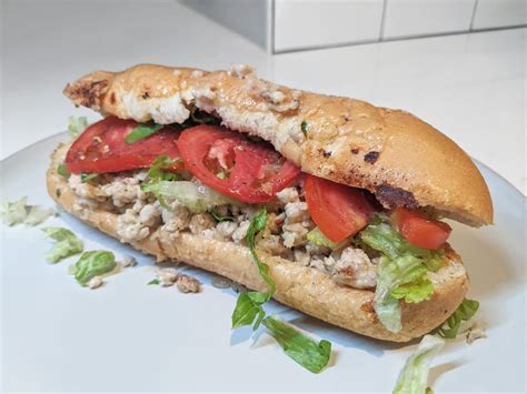 How does Philly Cheese Chicken Hoagie fit into your Daily Goals - calories, carbs, nutrition