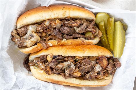 How does Philly Cheese Steak BLT fit into your Daily Goals - calories, carbs, nutrition