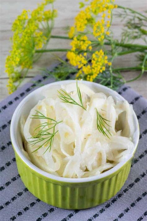 How does Pickeled Fennel fit into your Daily Goals - calories, carbs, nutrition