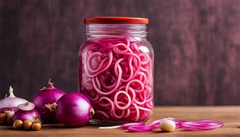 How does Pickled Onions fit into your Daily Goals - calories, carbs, nutrition
