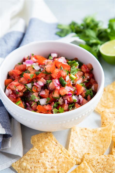 How does Pico De Gallo fit into your Daily Goals - calories, carbs, nutrition