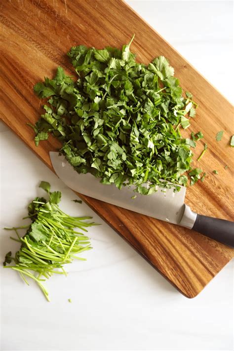 How does Pico with Chopped Cilantro fit into your Daily Goals - calories, carbs, nutrition