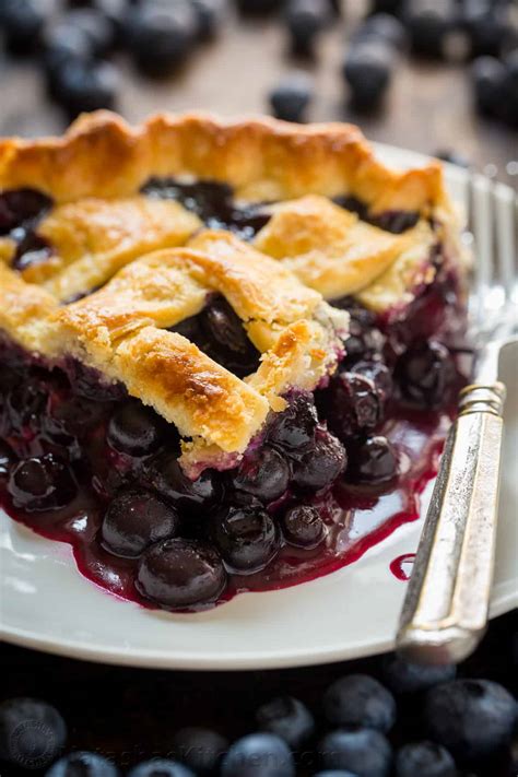 How does Pie, blueberry, prepared from recipe fit into your Daily Goals - calories, carbs, nutrition