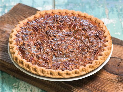 How does Pie Pecan Cut 8 fit into your Daily Goals - calories, carbs, nutrition