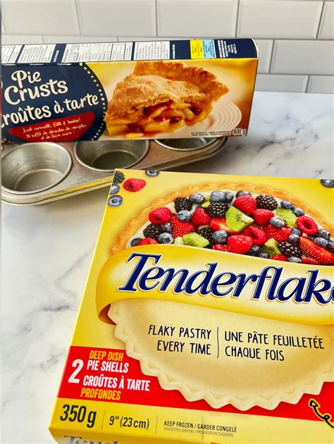 How does Pie crust, standard-type, frozen, ready-to-bake, enriched, baked fit into your Daily Goals - calories, carbs, nutrition