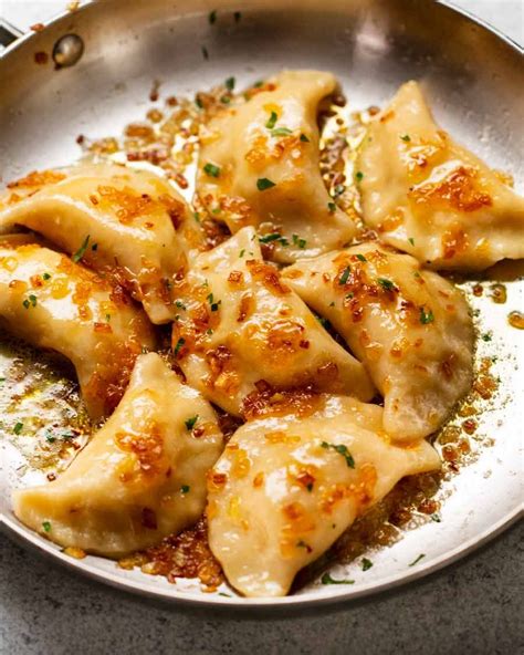 How does Pierogies - 6 fit into your Daily Goals - calories, carbs, nutrition