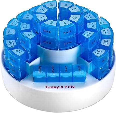 How does Pill fit into your Daily Goals - calories, carbs, nutrition
