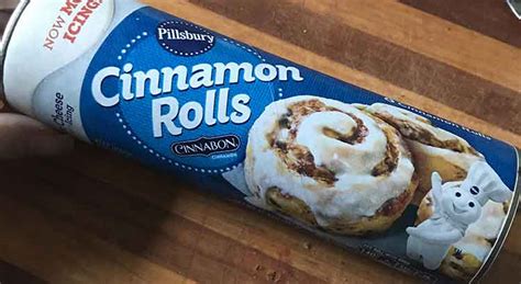 How does Pillsbury fit into your Daily Goals - calories, carbs, nutrition