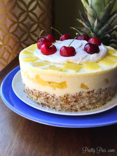 How does Pina Colada Cake fit into your Daily Goals - calories, carbs, nutrition