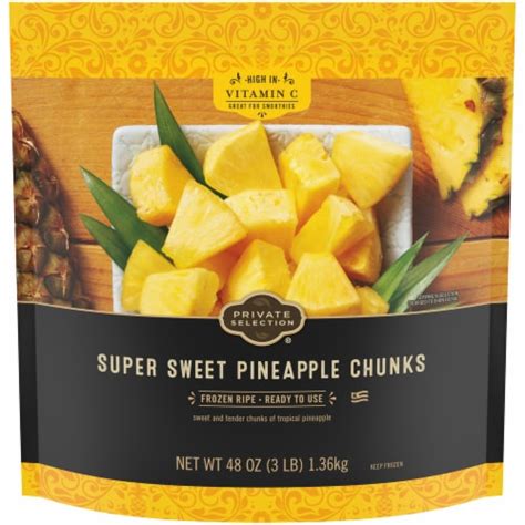 How does Pineapple, frozen, chunks, sweetened fit into your Daily Goals - calories, carbs, nutrition