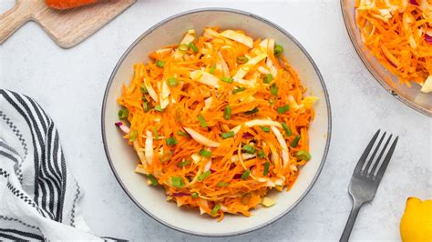 How does Pineapple Carrot Slaw fit into your Daily Goals - calories, carbs, nutrition